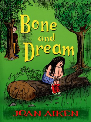 cover image of Bone and Dream